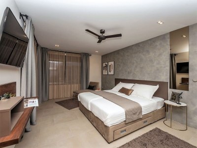 Holiday house No Villa Aria with pool, 100m to the beach - Outdoor photo 43