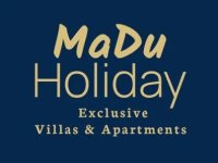 Martina Fasel, MaDuHoliday