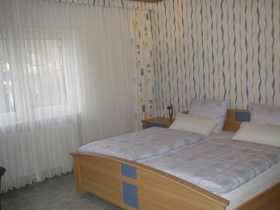Apartment Appartement/Fewo, Dusche oder Bad, WC, 2 Schlafrau - Outdoor photo 5