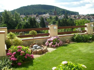 Apartment Appartement/Fewo, Dusche oder Bad, WC, 2 Schlafrau - Features photo 23