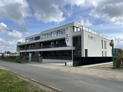 Apartment Faro Greenpark - Outdoor photo 3