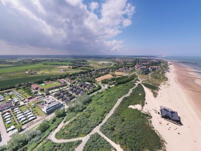 Apartment Faro Greenpark - Environment photo 20