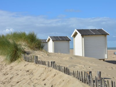 Bungalow Park Welgelegen MB 28 - Environment photo 14