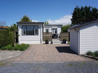 Bungalow Park Welgelegen MB 55 in Cadzand - Bungalow