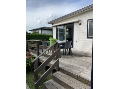 Bungalow Park Welgelegen MB 58 in Cadzand - Bungalow
