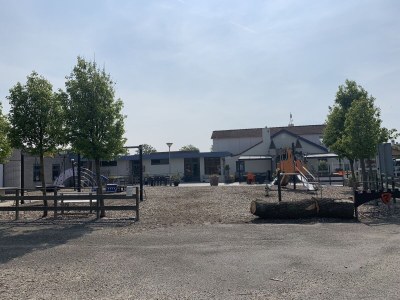 Bungalow Park Welgelegen MB 58 - Environment photo 17