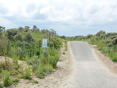 Bungalow Park Welgelegen MB 58 - Environment photo 21