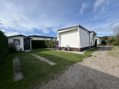 Bungalow Park Welgelegen MB 09 in Cadzand - Bungalow
