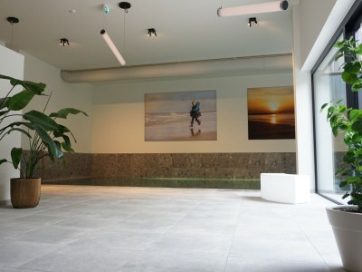 Bungalow Park Welgelegen MB 09 - Features photo 12