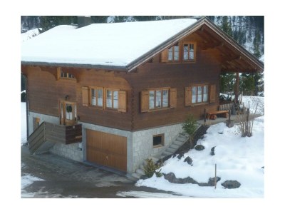 Apartment Appartement/Fewo, Bad, WC, 2 Schlafräume in Riezlern - Apartment