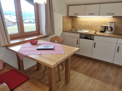 Apartment Appartement "9" - Wohn-Schlafraum, Dusche, WC - Features photo 27