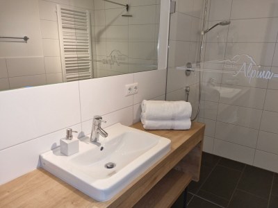 Apartment Appartement "2" - 1 Schlafraum, Dusche, WC - Features photo 29