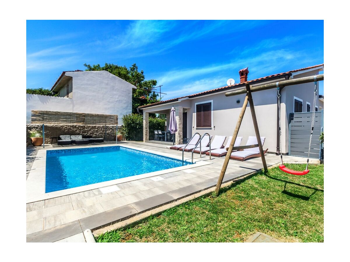 Villa Villa Gortan