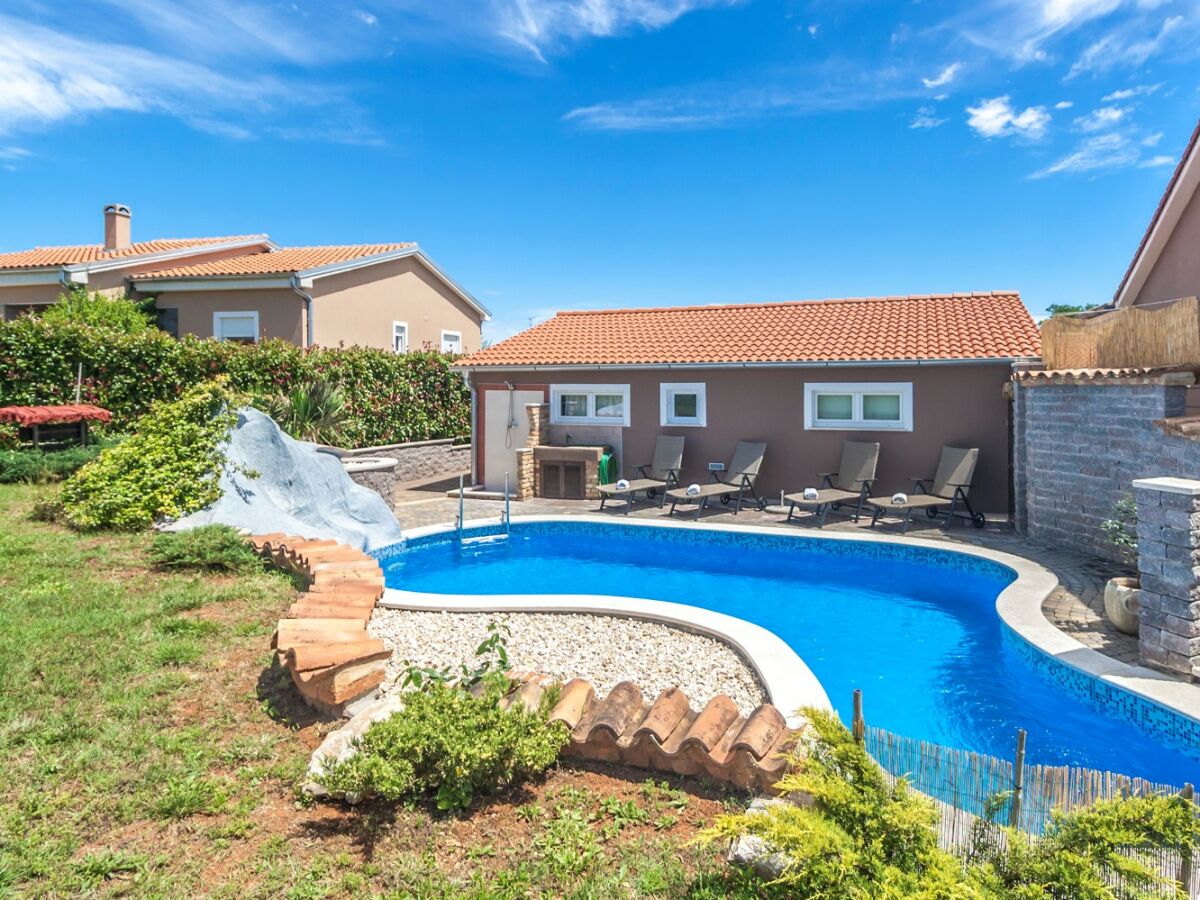 Villa Villa Tomas