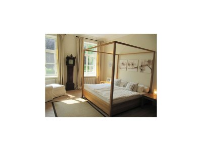 Holiday house Gutshaus Zicker in Garz - Features photo 9