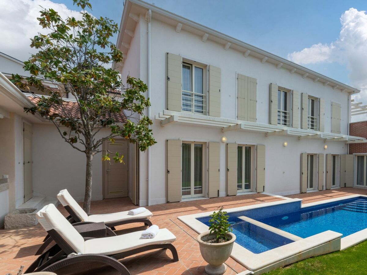 Villa Villa Rafaelle - Luxury Villa Rafaelle near Poreč in Istria