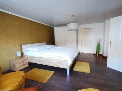 Holiday house Am Bornfeld Holiday House - Features photo 20