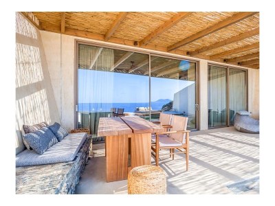 Holiday house Terra Luxury - Video available | Pool Sea View - South Coast - Outdoor photo 5