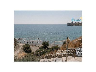 Holiday house Terra Luxury - Video available | Pool Sea View - South Coast - Outdoor photo 13