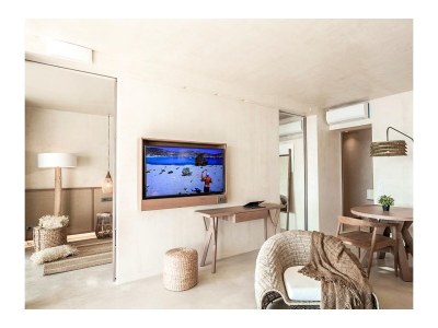 Holiday house Terra Luxury - Video available | Pool Sea View - South Coast - Features photo 20