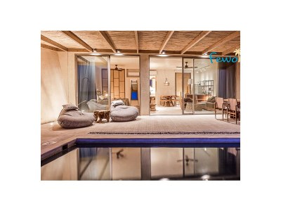 Holiday house Terra Luxury - Video available | Pool Sea View - South Coast - Features photo 29