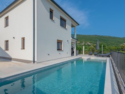 Holiday house Villa Rita - Outdoor photo 11