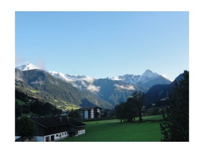 Apartment Apartment "Morgensonne" - Outdoor photo 17