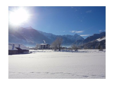 Apartment Apartment "Morgensonne" - Outdoor photo 25