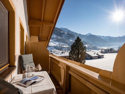 Apartment Apartment "Morgensonne" - Outdoor photo 29