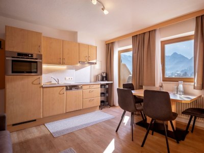 Apartment Apartment "Morgensonne" - Outdoor photo 31