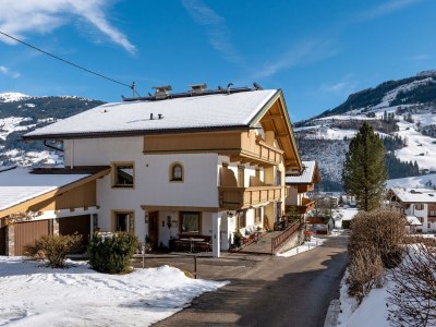 Apartment Apartment "Morgensonne" - Outdoor photo 38