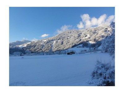 Apartment Apartment "Alpenpanorama" - Outdoor photo 8