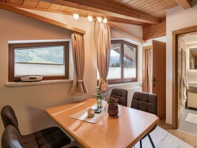 Apartment Apartment "Alpenpanorama" - Outdoor photo 13