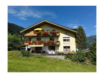 Apartment Apartment "Alpenpanorama" - Outdoor photo 18