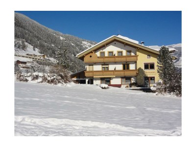 Apartment Apartment "Alpenpanorama" - Outdoor photo 19