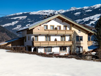 Apartment Apartment "Alpenpanorama" - Outdoor photo 32