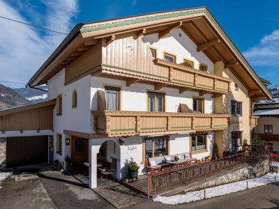 Apartment Apartment "Alpenpanorama" - Outdoor photo 36