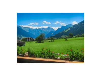Apartment Apartment "Alpenpanorama" - Features photo 39