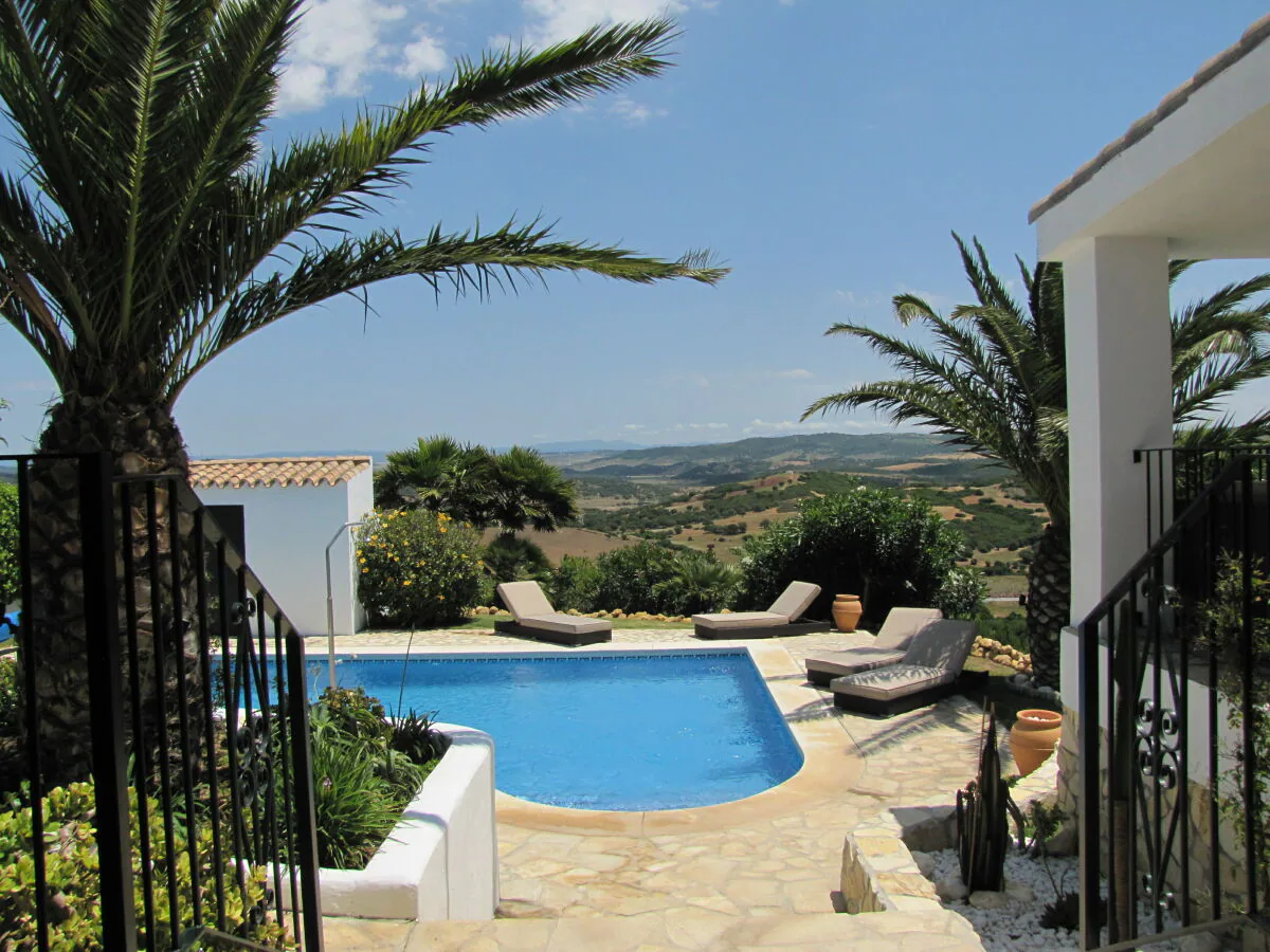 Villa Casa Conil Buena Vista 1