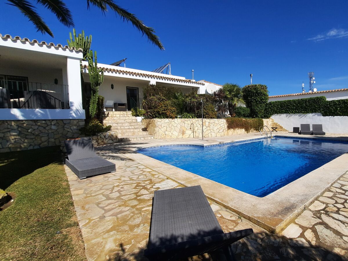 Villa Casa Conil Buena Vista 1 - Outdoor photo 2