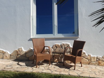 Villa Casa Conil Buena Vista 1 - Outdoor photo 12