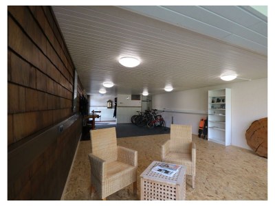 Apartment Ferienwohnung Ahorn - Outdoor photo 5
