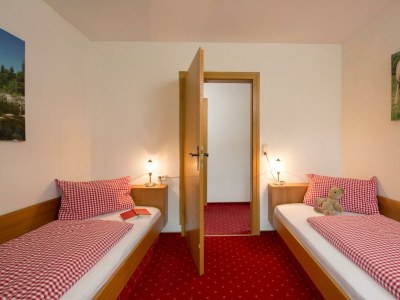 Apartment Ferienwohnung Erle I - Features photo 13