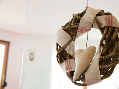 Apartment Ferienwohnung Erle I - Features photo 16