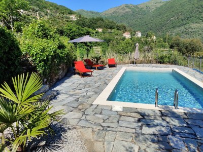Holiday house Casa Amica - Outdoor photo 2