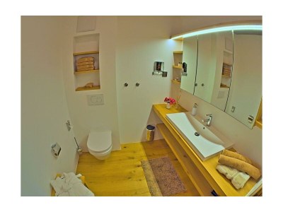 Apartment Ferienhaus mit Sauna - Features photo 21