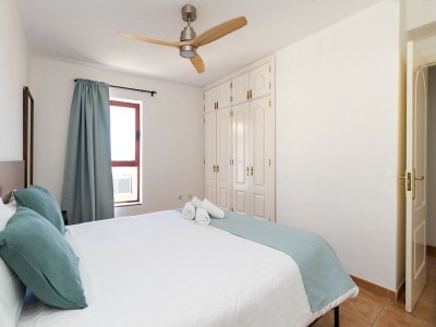 Apartment Gemütliche Wohnung in Corralejo direkt am Strand - Features photo 11