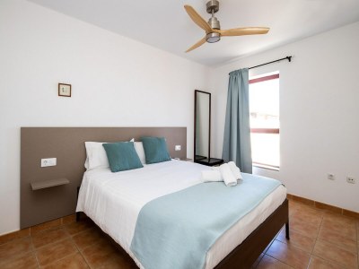 Apartment Gemütliche Wohnung in Corralejo direkt am Strand - Features photo 16
