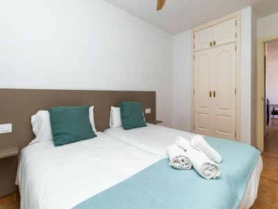 Apartment Gemütliche Wohnung in Corralejo direkt am Strand - Features photo 24