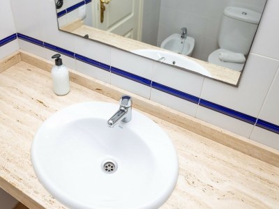 Apartment Villa in Spain with Private Pool - Features photo 13
